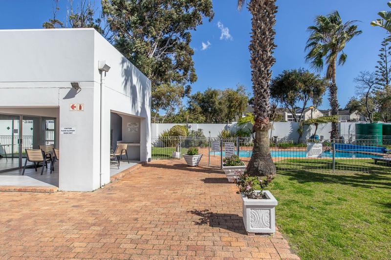 To Let 2 Bedroom Property for Rent in Plumstead Western Cape